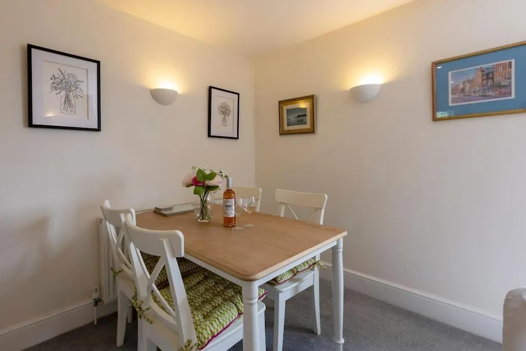 The Lemon Grove, Leyburn Apartment 0*,
