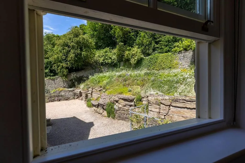 The Lemon Grove, Leyburn Apartment 0*,