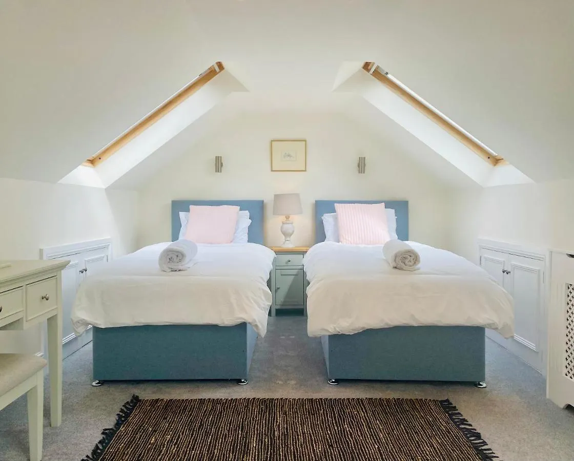 The Lemon Grove, Leyburn Apartment United Kingdom