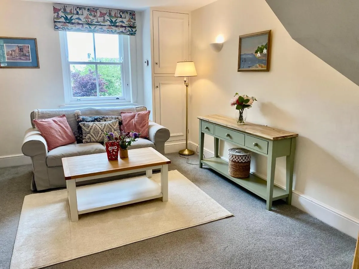 The Lemon Grove, Leyburn Apartment 0*,  United Kingdom